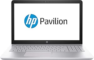HP Inspiron 15 i7-8550U 8GB 2TB GT940MX Laptop — main product image