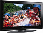 Panasonic TH-50PZ700U 50-Inch 1080p Plasma HDTV