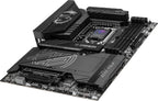 MSI MPG Z890 CARBON WIFI LGA 1851 Gaming Motherboard