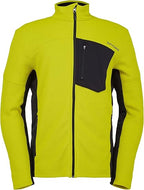 Spyder Bandit Full Zip Men's Mid-Layer Jacket