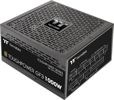 Thermaltake PS-TPD-1000FNFAGU-4 Toughpower GF3 1000W ATX 3.0 PCIe 5.0 PSU