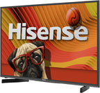 Hisense 43H5C 43-Inch 1080p Smart LED TV