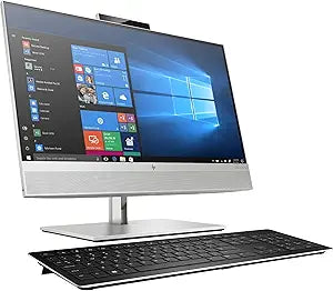 HP EliteOne 800 G6 i5 27" All-in-One Desktop