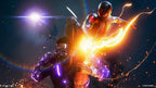 Sony 9818724 Marvel's Spider-Man: Miles Morales PS4 Game