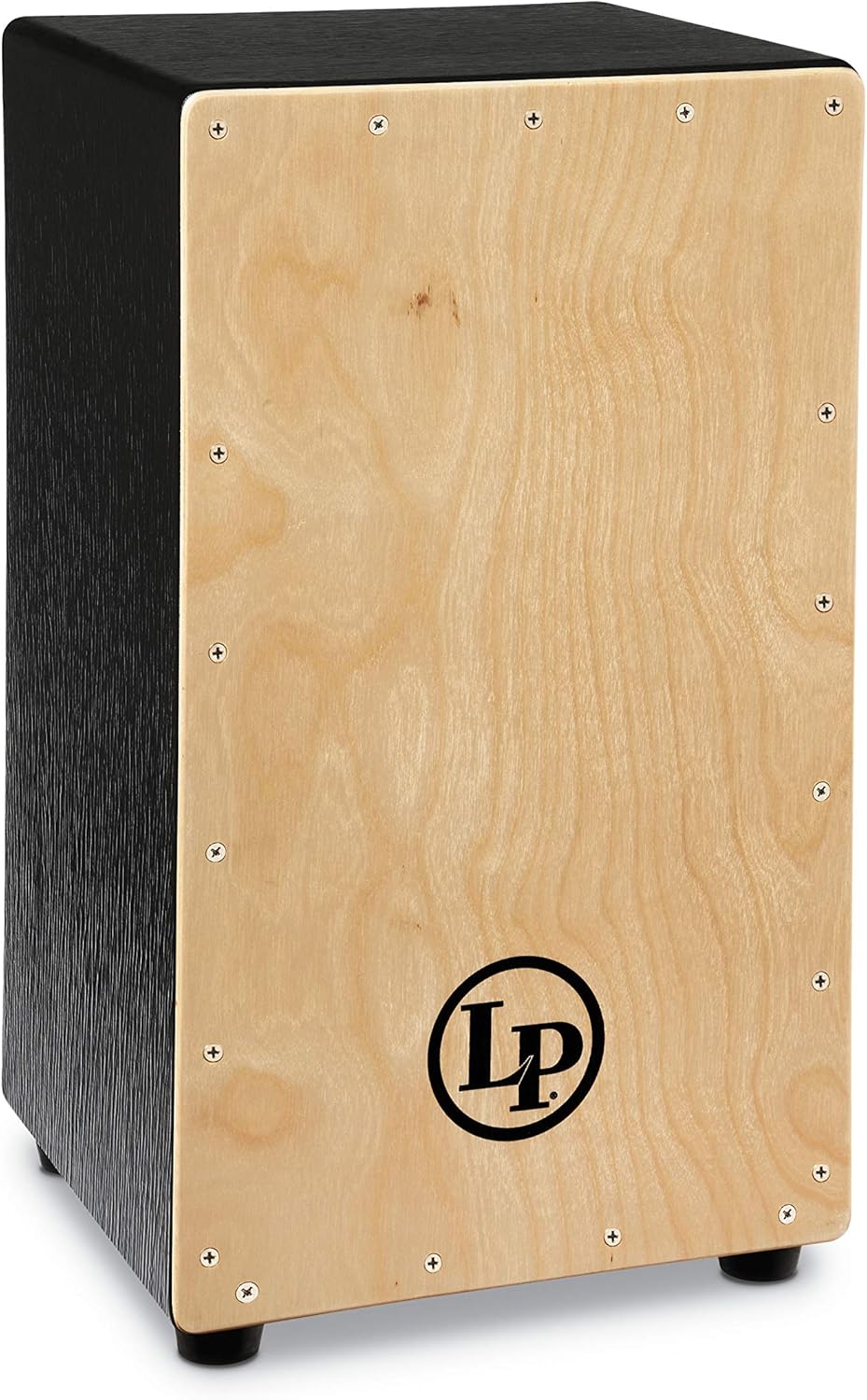 Latin Percussion LP1428NYN Box Wire Cajon