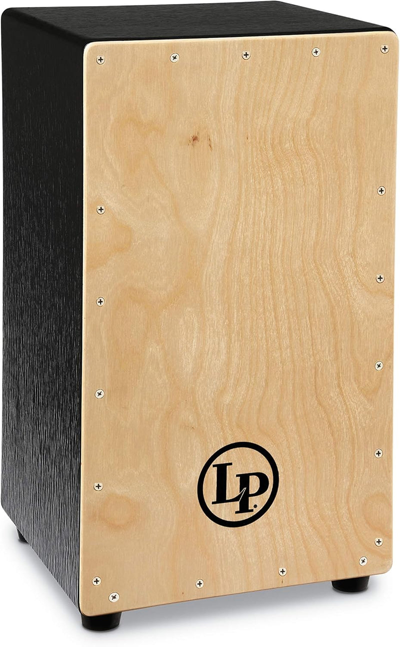 Latin Percussion LP1428NYN Box Wire Cajon — main product image