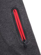 Spyder Active Shirt - Men's Quarter Zip Performance Pullover