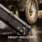 Pelican Vault Long Case Rifle Camera Equipment