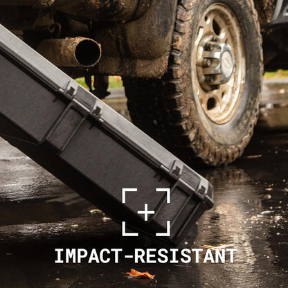 Pelican Vault Long Cases Equipment Rifle Hard Case