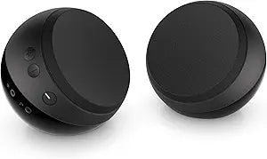 Dell AE215 2.0 Speaker System with Waves MaxxAudio — main product image