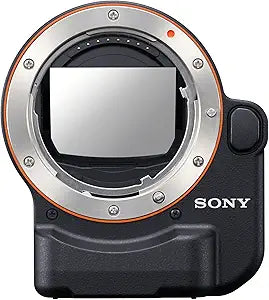 Sony LAEA4 A-Mount to E-Mount Lens Adapter