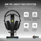 Corsair HS80 CA-9011237 Gaming Headset Dolby 7.1