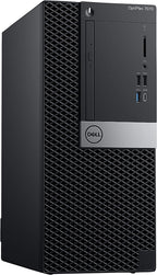 Dell 7070 Optiplex i7, 32GB RAM, 1TB SSD Tower Computer