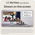 LG 27SR50F-G.AUS 27