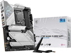 MSI MPG Z790 Edge TI MAX WiFi DDR5 ATX Motherboard