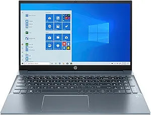 HP HP-15-EG200 2023 Pavilion 15.6" Touchscreen Laptop