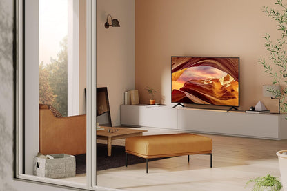 Sony KD50X77L 50-Inch 4K HDR Google Smart TV