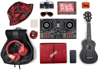 Pioneer DJ DDJ-200 Rekordbox 2-Deck Controller