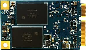 SanDisk SD7SF6S-128G-1122 X300 128GB SSD — main product image