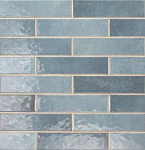 MSI AMZ-PT-00155 Renzo Denim Subway Wall Tile