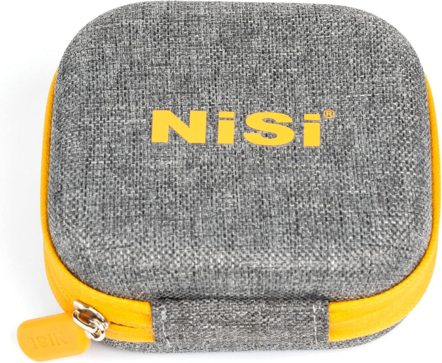 NiSi N-315313 Small Circular Filter Caddy 62mm - 6 Pocket
