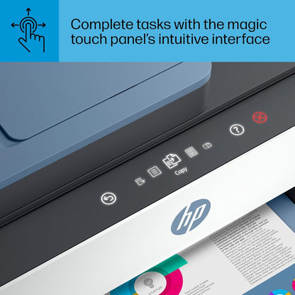 HP Smart Tank 7602 Wireless Ink Tank Printer