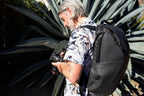 Peak Design BEDB-30-BK-3 Everyday Backpack V3 30L Camera Bag