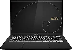 MSI Summit E14Flip A12MT 14" QHD+ Touch 2-in-1 Laptop