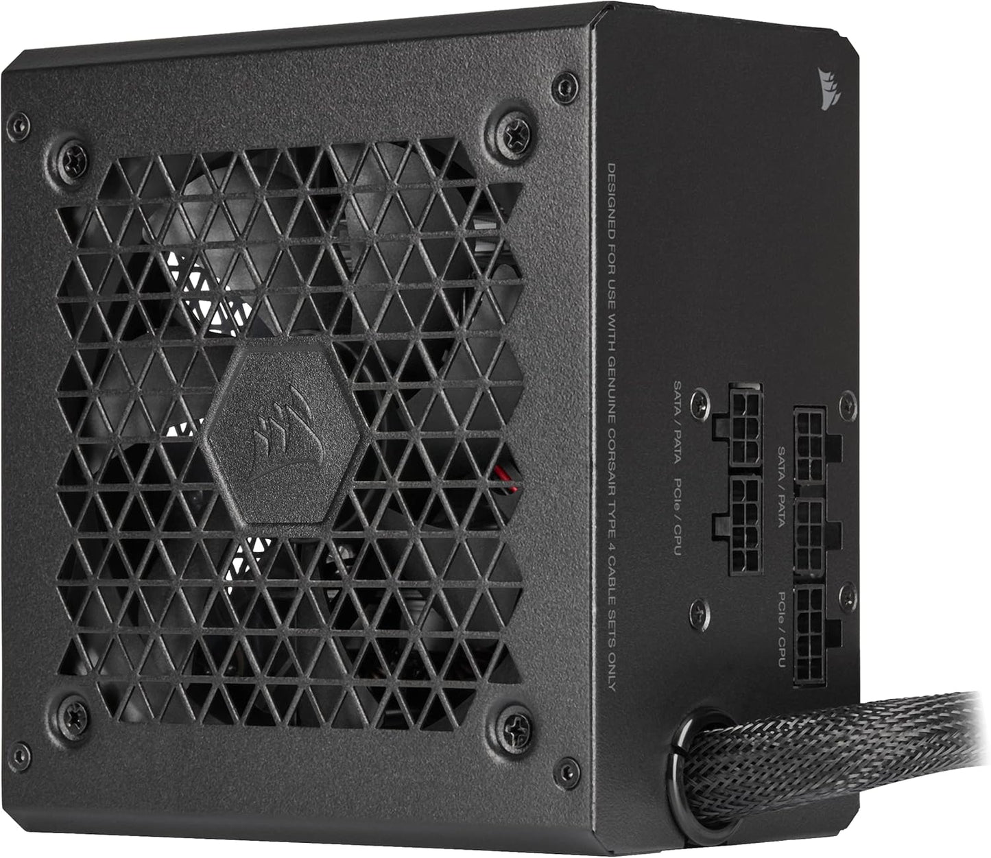 Corsair CP-9020221-NA CX650M 80+ Bronze Modular PSU