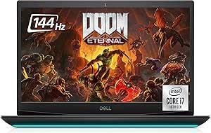 Dell G5 15 i7 RTX 2070 Gaming Laptop