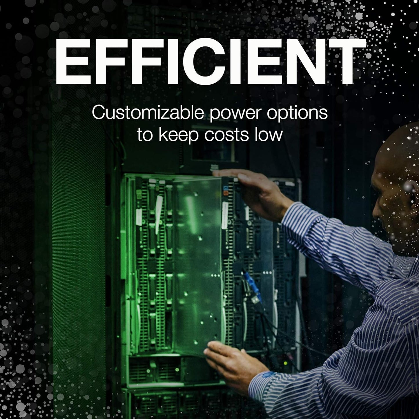 Seagate Exos 1TB Enterprise HDD for Data Centers