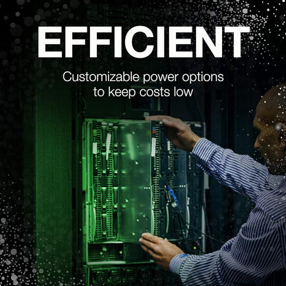 Seagate Exos 1TB Enterprise HDD for Data Centers
