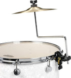 Latin Percussion LP592S-X Claw Splash Mount