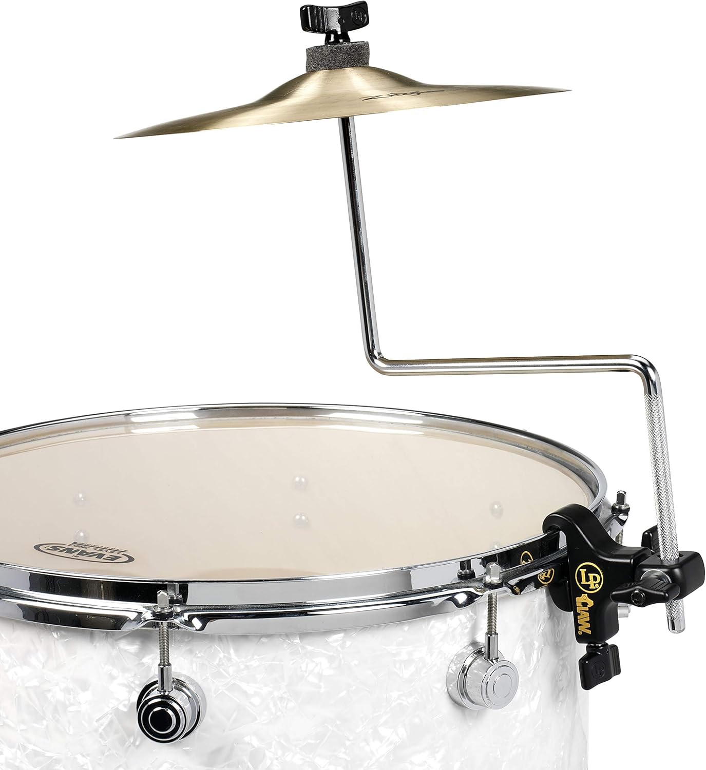 Latin Percussion LP592S-X Claw Splash Mount