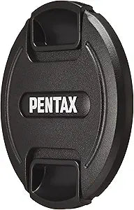 Pentax 31516 O-LC77 77mm Lens Cap
