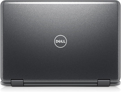 Dell Latitude 3189 2-in-1 Laptop - 11.6" Touchscreen, Pentium N4200 (Renewed)