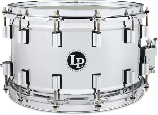 Latin Percussion LP-BS14-SS Banda 14" Snare Drum