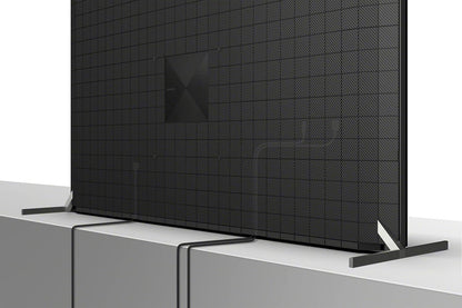 Sony XR-85Z9J 85-Inch 8K HDR TV Bundle Austere Used