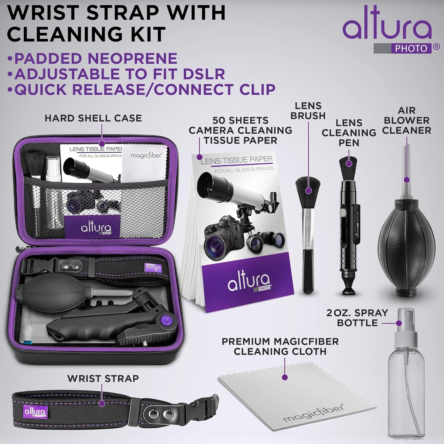 Sigma 18-35mm F1.8 Art DC HSM Lens for Canon Bundle