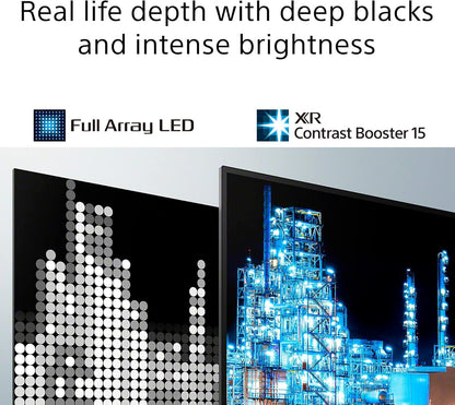 Sony XR-75Z9J 75" 8K HDR BRAVIA Smart TV (Used)