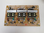 Sony A-1553-201-A KDL-55XBR8 TV Power Supply Board