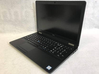 Dell Latitude E5570 i5 15.6" Business Laptop - Renewed