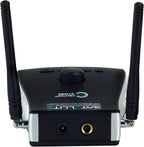 Nady Satellite-SMGT Wireless Guitar Instrument System Diversity