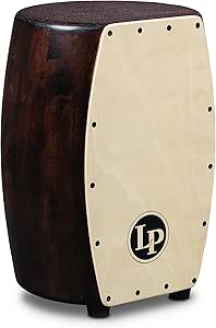 Latin Percussion M1405MN Matador Stave Quinto Cajon — main product image