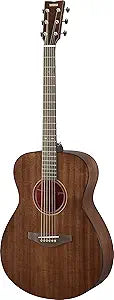 Yamaha STORIA III Acoustic Guitar Chocolate Brown — main product image