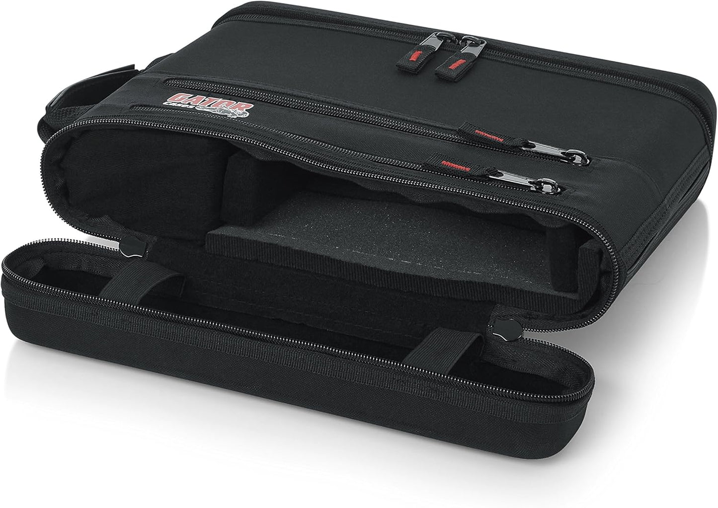 Gator Cases GM-1WEVAA Wireless Mic System Carry Case