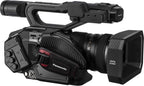 Panasonic PANAGDVX200 4K Pro Camcorder Bundle