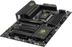 MSI X870TMAHAWKWIFI MAG X870 Tomahawk WiFi Motherboard