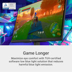 Dell G2725D 27