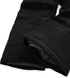 Spyder 38SJ123300 Girls' Revel Insulated Ski Pants